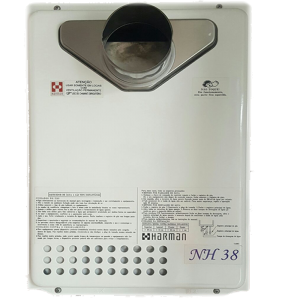 Conserto de Aquecedores Harman