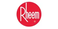Logo rheem