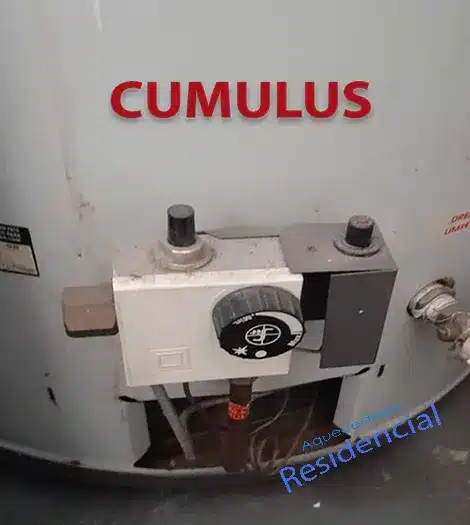 Assistência técnica de aquecedor cumulus a gás solar