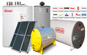 Assistência Técnica de Aquecedor Soletrol