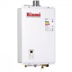 Assistência técnica de aquecedor Rinnai no Jardins,
