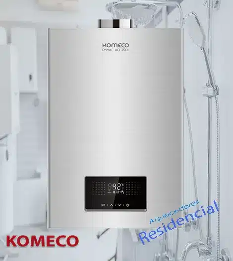 assistencia tecnica aquecedores assistencia tecnica komeco a gas 1