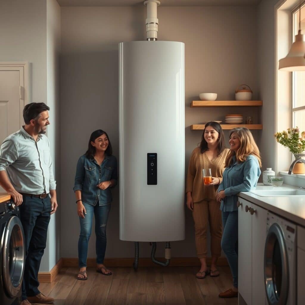 Aquecedores de água para uso doméstico: Guia Completo