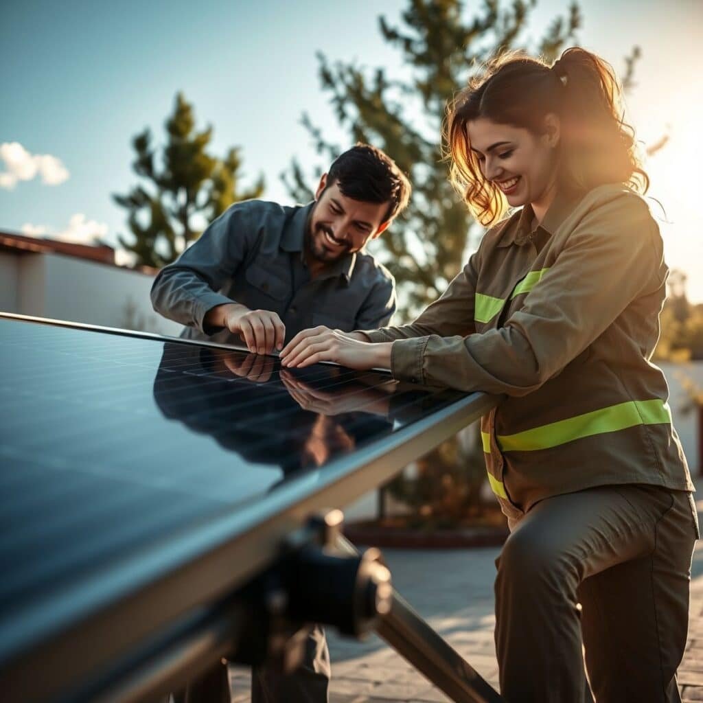Conservação de aquecedores solares: Dicas e Manutenção Eficaz