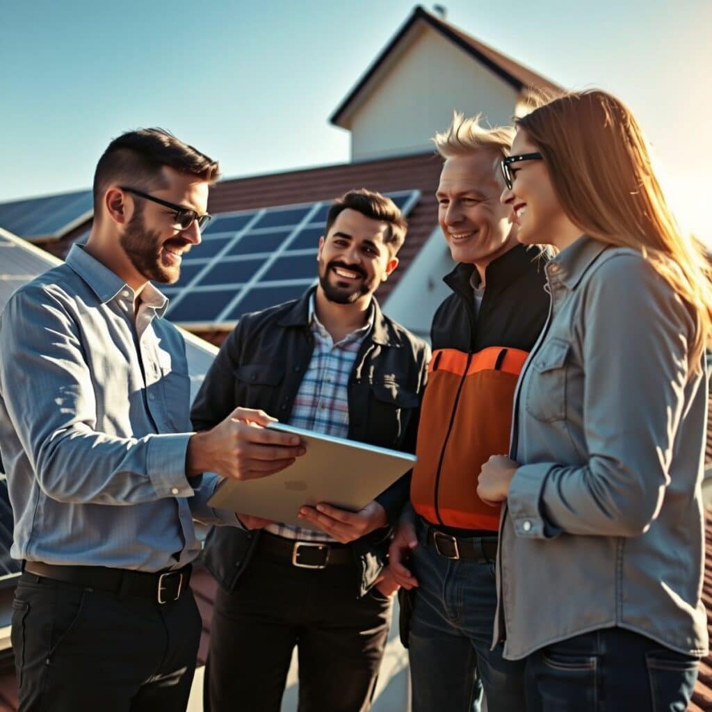 Retorno sobre investimento em aquecedores solares: Como calcular?