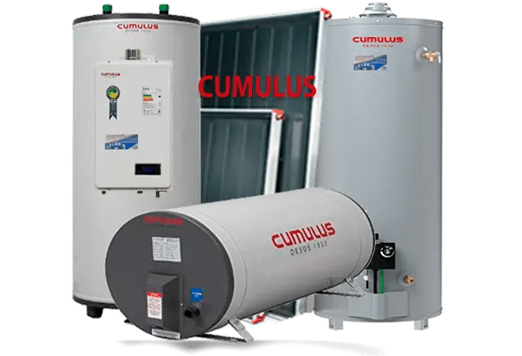 Assistencia tecnica cumulus a gas