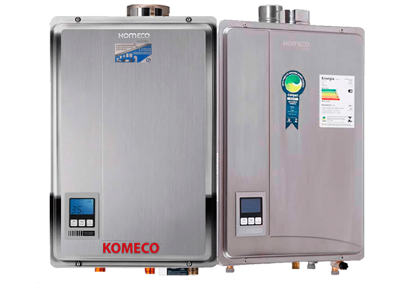 Assistencia tecnica komeco