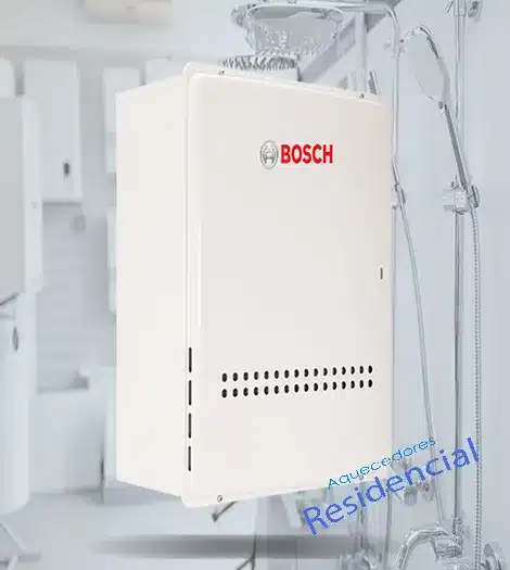 aquecedor bosch manutenção aquecedores bosch a gás